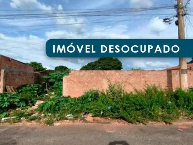 Terreno venda em Região Geográfica Imediata de Campo Grande, Campo Grande