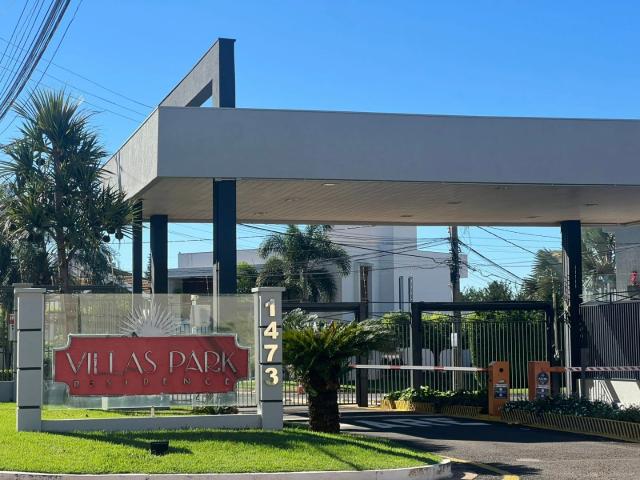 Terreno venda em Indiana Park, Campo Grande