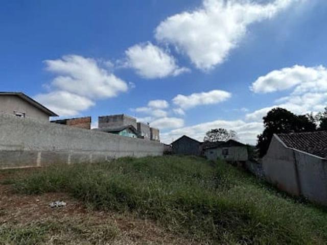 Terreno venda em Região Geográfica Imediata de Curitiba, Região Metropolitana de Curitiba
