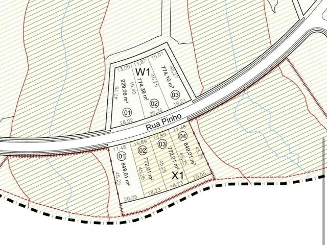 Terreno venda em Região Geográfica Imediata de Curitiba, Região Metropolitana de Curitiba