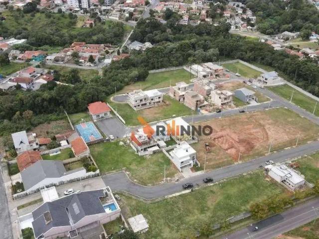 Terreno venda em Região Geográfica Imediata de Curitiba, Região Metropolitana de Curitiba