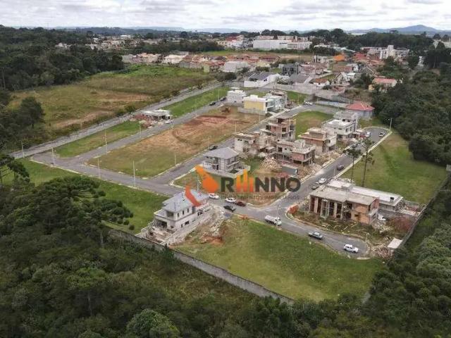 Terreno venda em Região Geográfica Imediata de Curitiba, Região Metropolitana de Curitiba