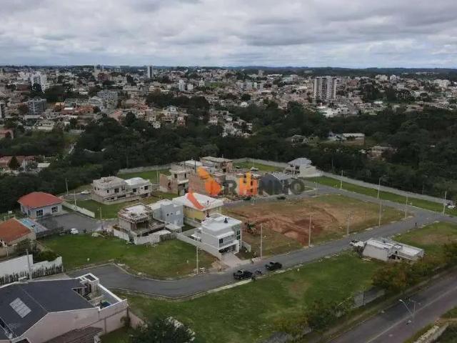 Terreno venda em Região Geográfica Imediata de Curitiba, Região Metropolitana de Curitiba