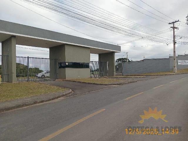 Terreno venda em Nossa Senhora do Pilar, Campo Largo