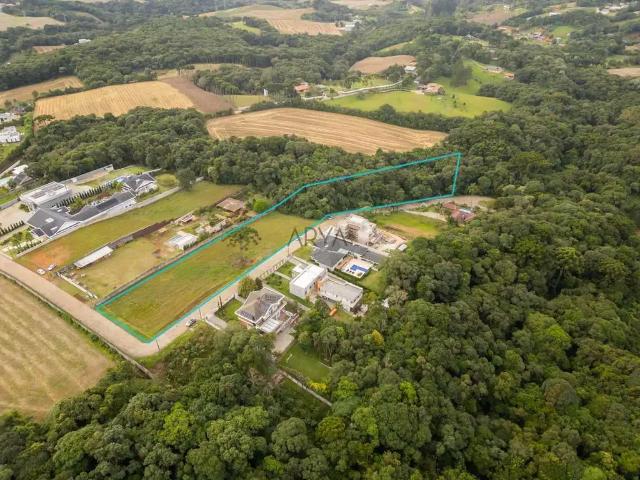 Terreno venda em Região Geográfica Imediata de Curitiba, Região Metropolitana de Curitiba