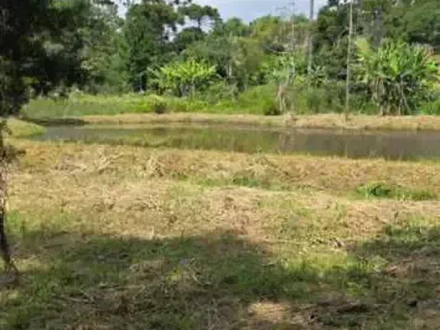 Terreno venda em Ferraria, Campo Largo