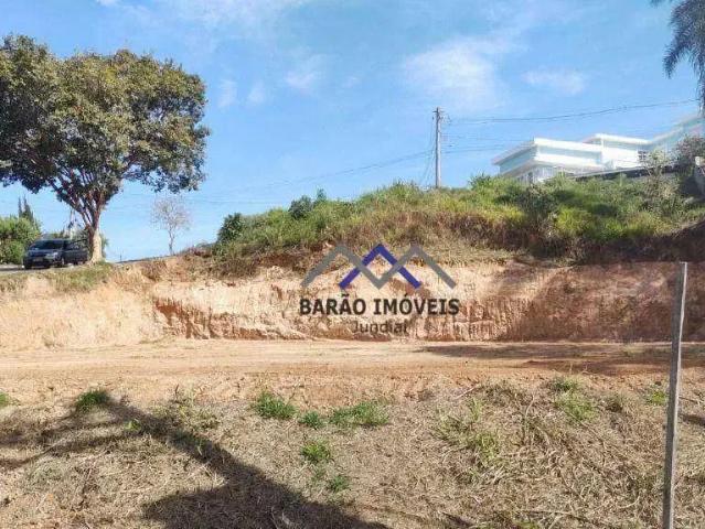 Terreno venda em Região Imediata de Jundiaí, Campo Limpo Paulista