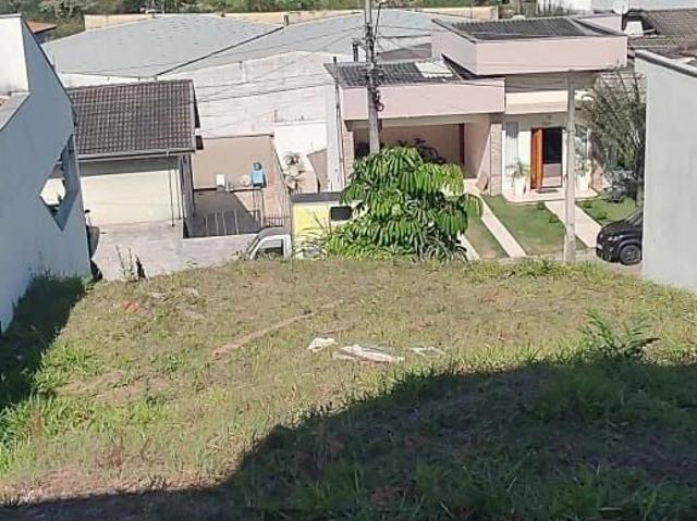 Terreno venda em Portal da Primavera, Campo Limpo Paulista
