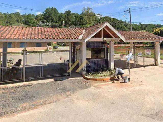 Terreno venda em Região Imediata de Jundiaí, Campo Limpo Paulista