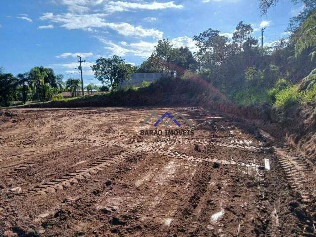 Terreno venda em Região Imediata de Jundiaí, Campo Limpo Paulista