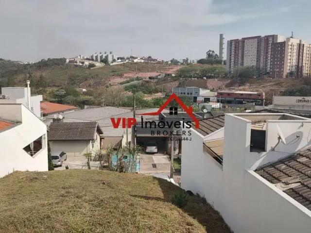 Terreno venda em Portal da Primavera, Campo Limpo Paulista