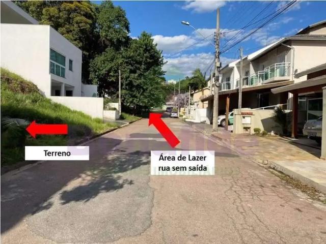 Terreno venda em Região Imediata de Jundiaí, Campo Limpo Paulista