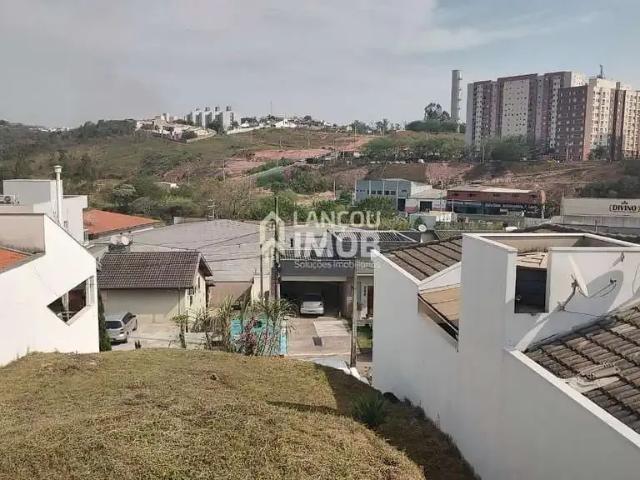 Terreno venda em Campo Limpo Paulista