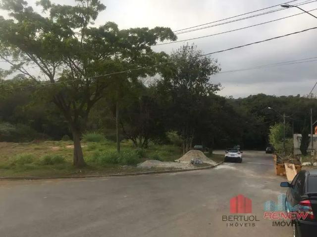 Terreno venda em Região Imediata de Jundiaí, Campo Limpo Paulista