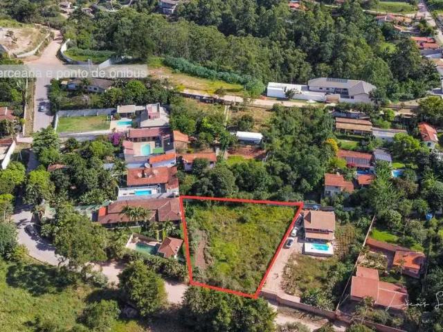 Terreno venda em Região Imediata de Jundiaí, Campo Limpo Paulista