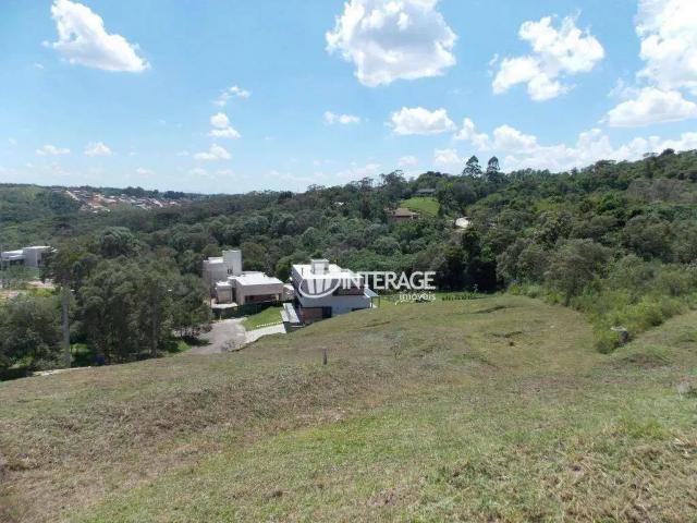 Terreno venda em Campo Novo, Campo Magro