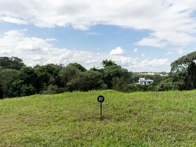 Terreno venda em Campo Novo, Campo Magro