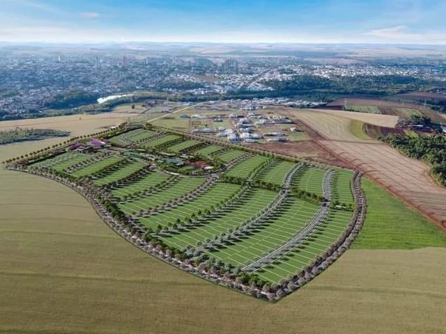 Terreno venda em Campo Mourão, Região Geográfica Intermediária de Maringá