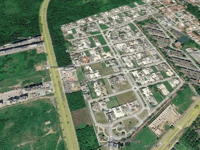 Terreno venda em Região Geográfica Imediata de Campos dos Goytacazes, Campos dos Goytacazes