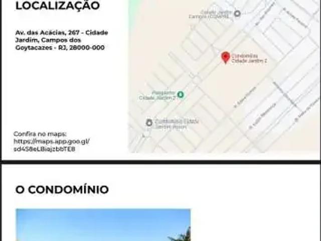Terreno venda em Região Geográfica Imediata de Campos dos Goytacazes, Campos dos Goytacazes