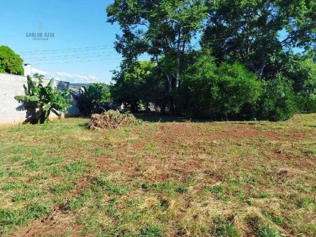 Terreno venda em Região Geográfica Imediata de Guarapuava, Candói