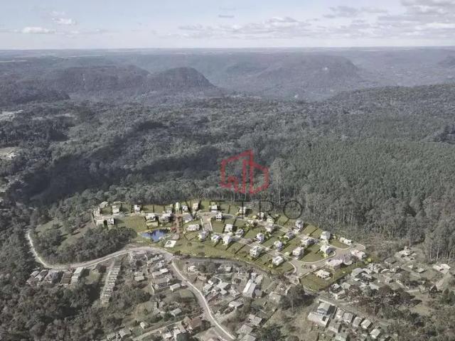 Terreno venda em Região Geográfica Imediata de Caxias do Sul, Canela