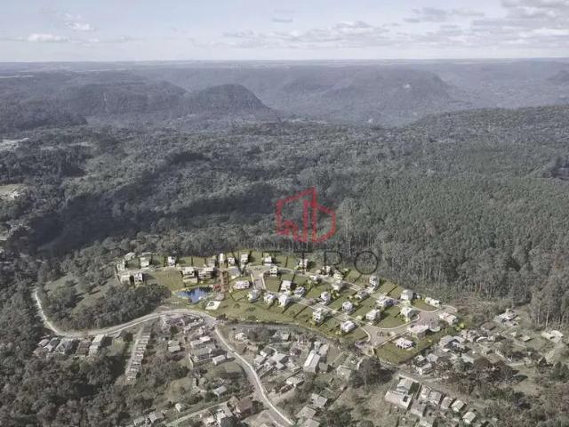 Terreno venda em Região Geográfica Imediata de Caxias do Sul, Canela