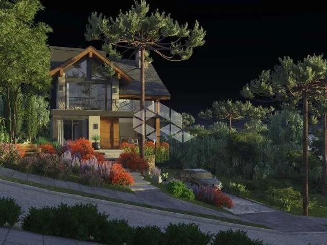 Terreno venda em Gramado