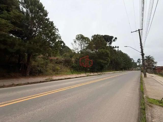 Terreno venda em Região Geográfica Imediata de Caxias do Sul, Canela