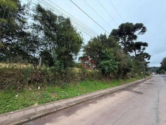 Terreno venda em Região Geográfica Imediata de Caxias do Sul, Canela