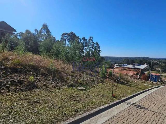 Terreno venda em Canela