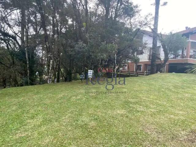 Terreno venda em Região Geográfica Imediata de Caxias do Sul, Canela