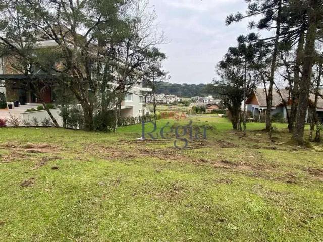 Terreno venda em Região Geográfica Imediata de Caxias do Sul, Canela