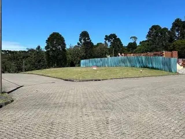 Terreno venda em Região Geográfica Imediata de Caxias do Sul, Canela