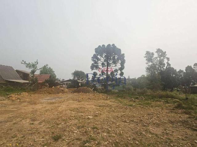Terreno venda em Região Geográfica Imediata de Caxias do Sul, Canela