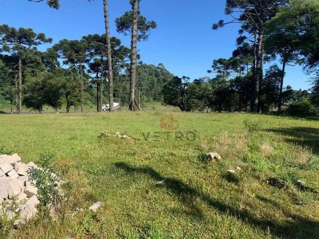 Terreno venda em Região Geográfica Imediata de Caxias do Sul, Canela