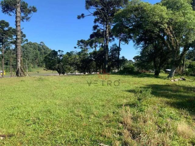 Terreno venda em Região Geográfica Imediata de Caxias do Sul, Canela