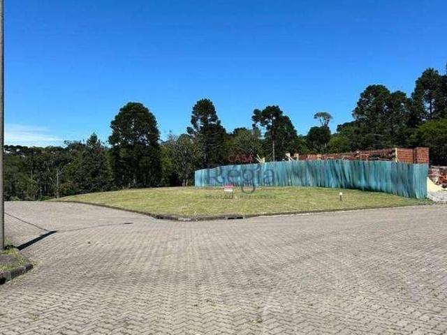 Terreno venda em Região Geográfica Imediata de Caxias do Sul, Canela