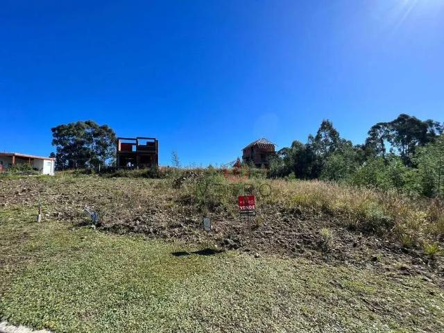 Terreno venda em Região Geográfica Imediata de Caxias do Sul, Canela