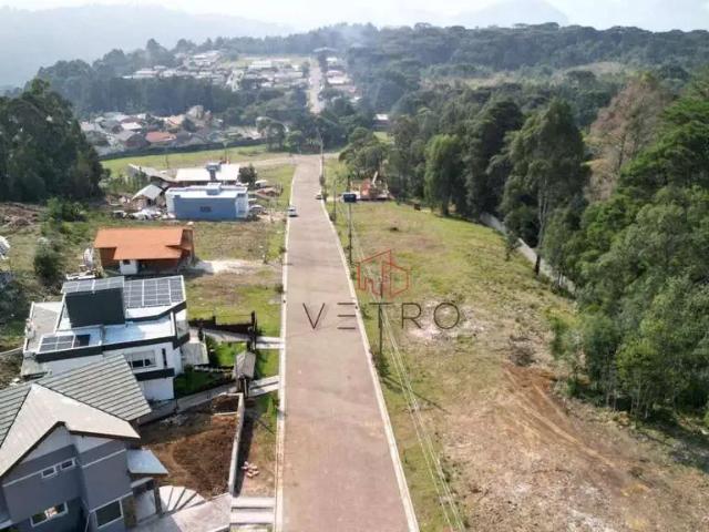 Terreno venda em Região Geográfica Imediata de Caxias do Sul, Canela