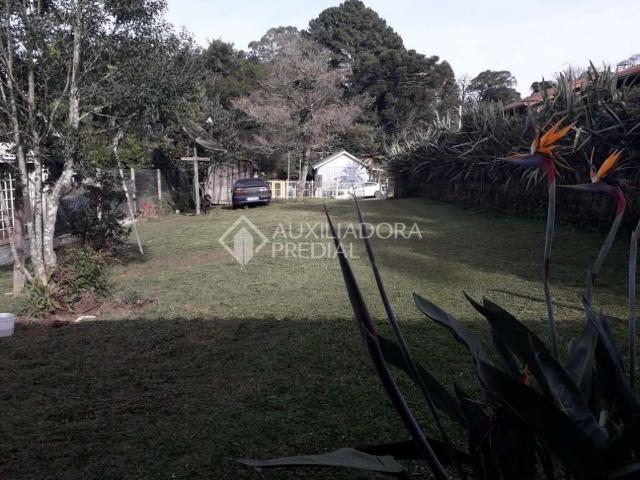 Terreno venda em Região Geográfica Imediata de Caxias do Sul, Canela