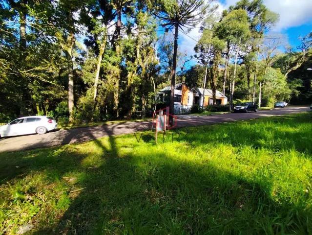 Terreno venda em Região Geográfica Imediata de Caxias do Sul, Canela