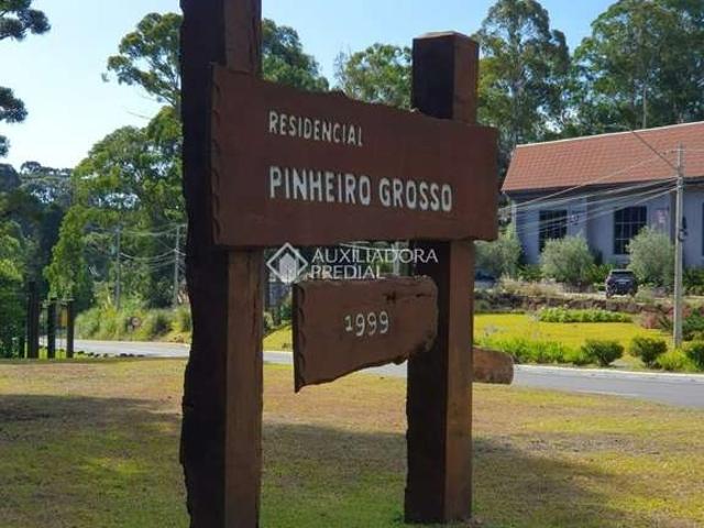 Terreno venda em Região Geográfica Imediata de Caxias do Sul, Canela