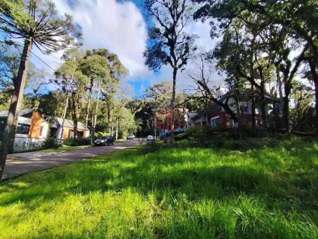 Terreno venda em Região Geográfica Imediata de Caxias do Sul, Canela