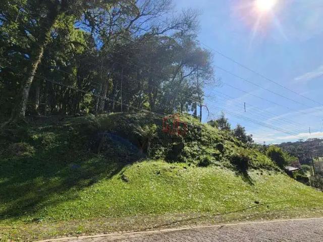 Terreno venda em Região Geográfica Imediata de Caxias do Sul, Canela