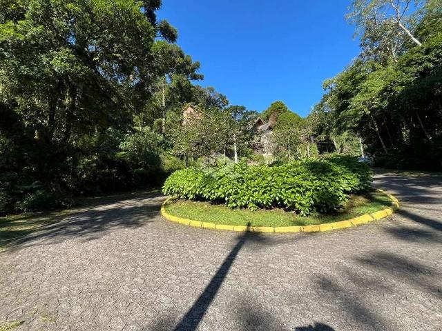 Terreno venda em Quinta da Serra, Canela
