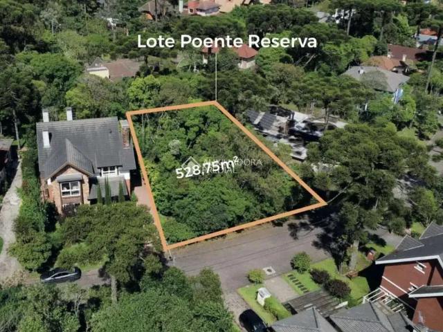 Terreno venda em Região Geográfica Imediata de Caxias do Sul, Canela