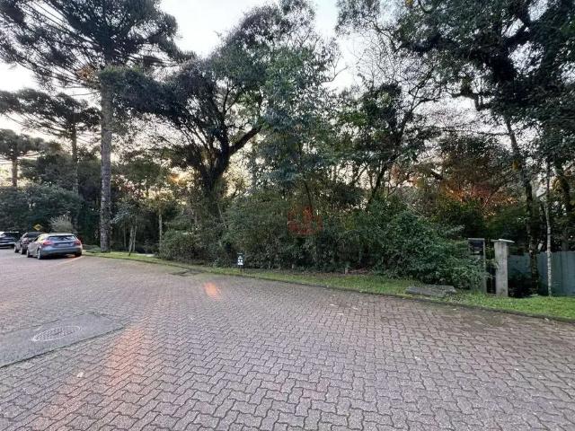 Terreno venda em Região Geográfica Imediata de Caxias do Sul, Canela