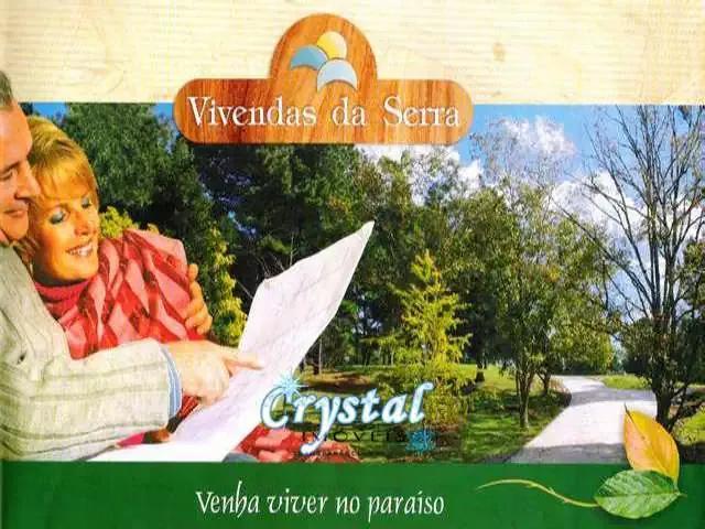 Terreno venda em Região Geográfica Imediata de Caxias do Sul, Canela