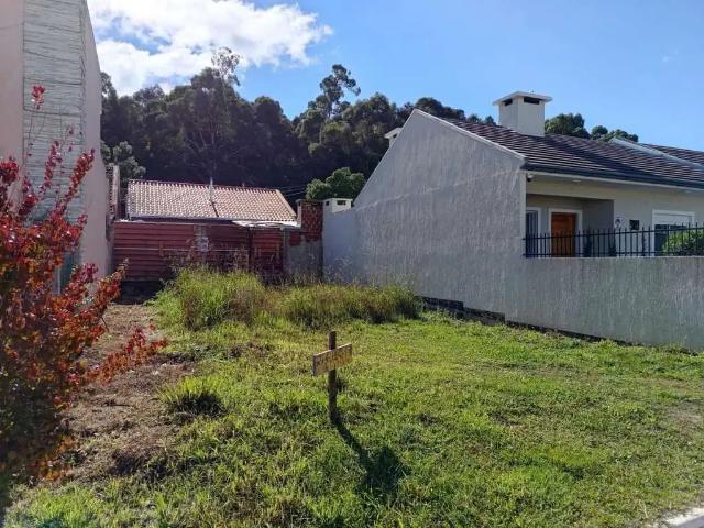 Terreno venda em Região Geográfica Imediata de Caxias do Sul, Canela